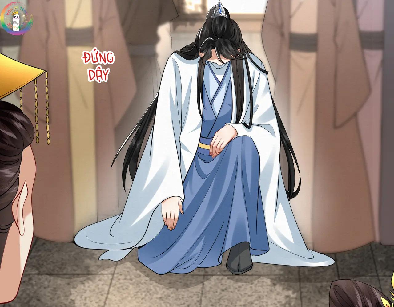 nam thê vô dụng sống lại rồi!!! chapter 44 24