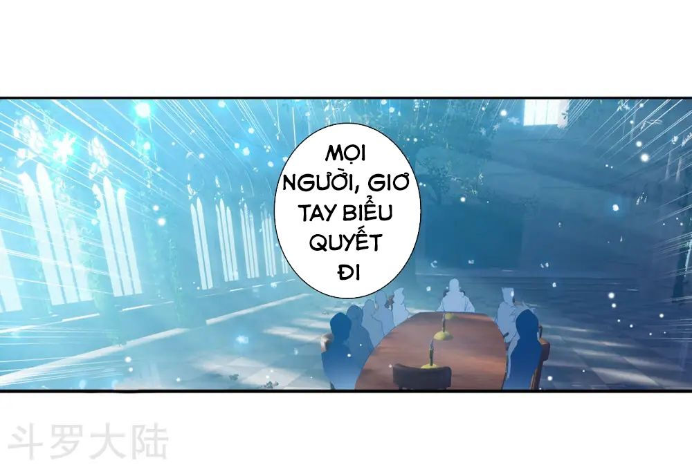 tuyệt thế đường môn - đấu la đại lục 2 chapter 202 34