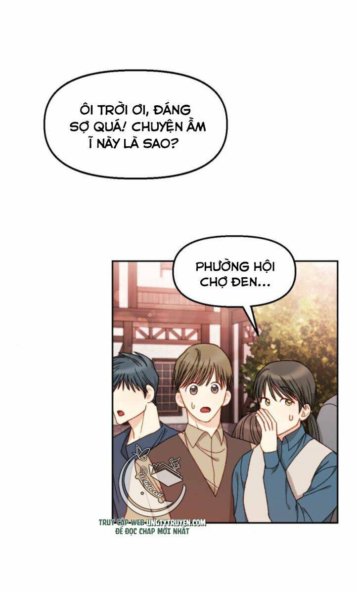 nữ chính muốn tôi trở thành mẹ kế chapter 28.5 23