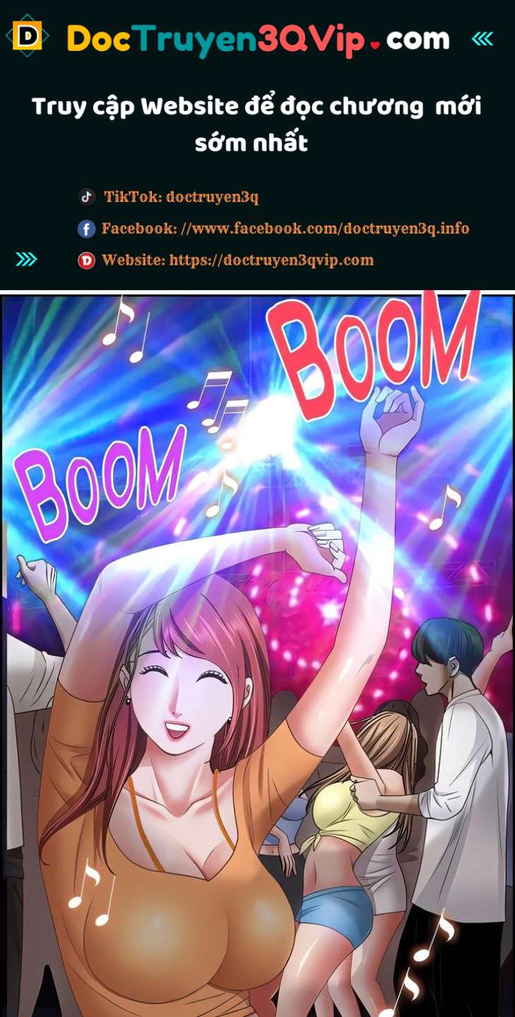 chung nhà bạn mẹ chapter 114 1