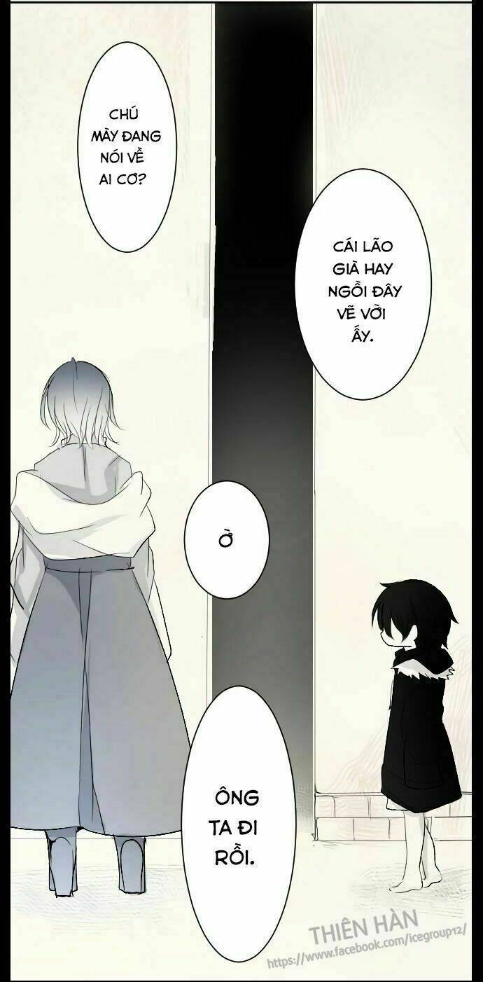 rodiura kurashi chapter 13 10