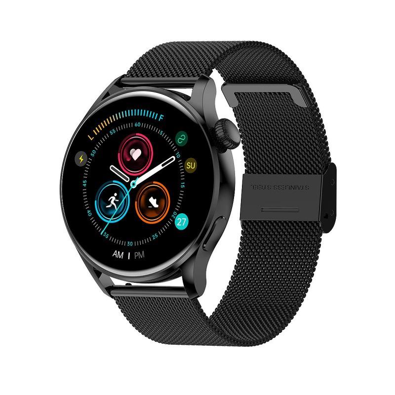 Giá đặc biệt Huaqiangbei DT3 pro có thể trả lời và thực hiện cuộc gọi đồng hồ thông minh watch3 đa chức năng nfc
