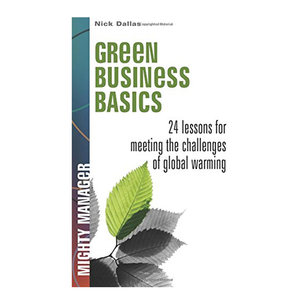 Green Business Basics
