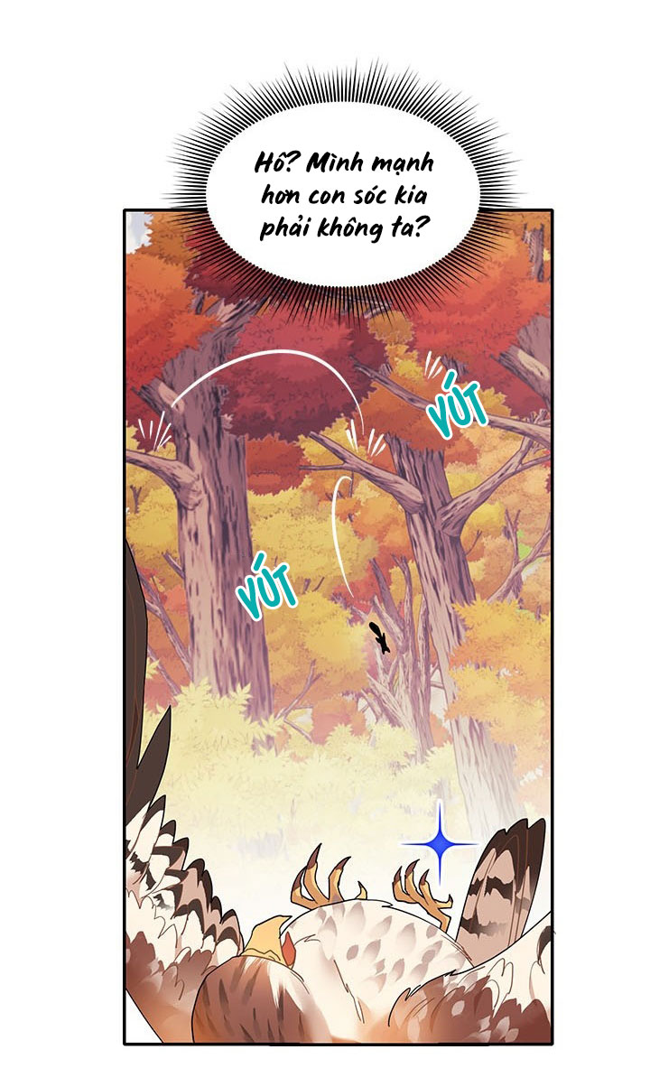 công chúa của loài chim chapter 2 33