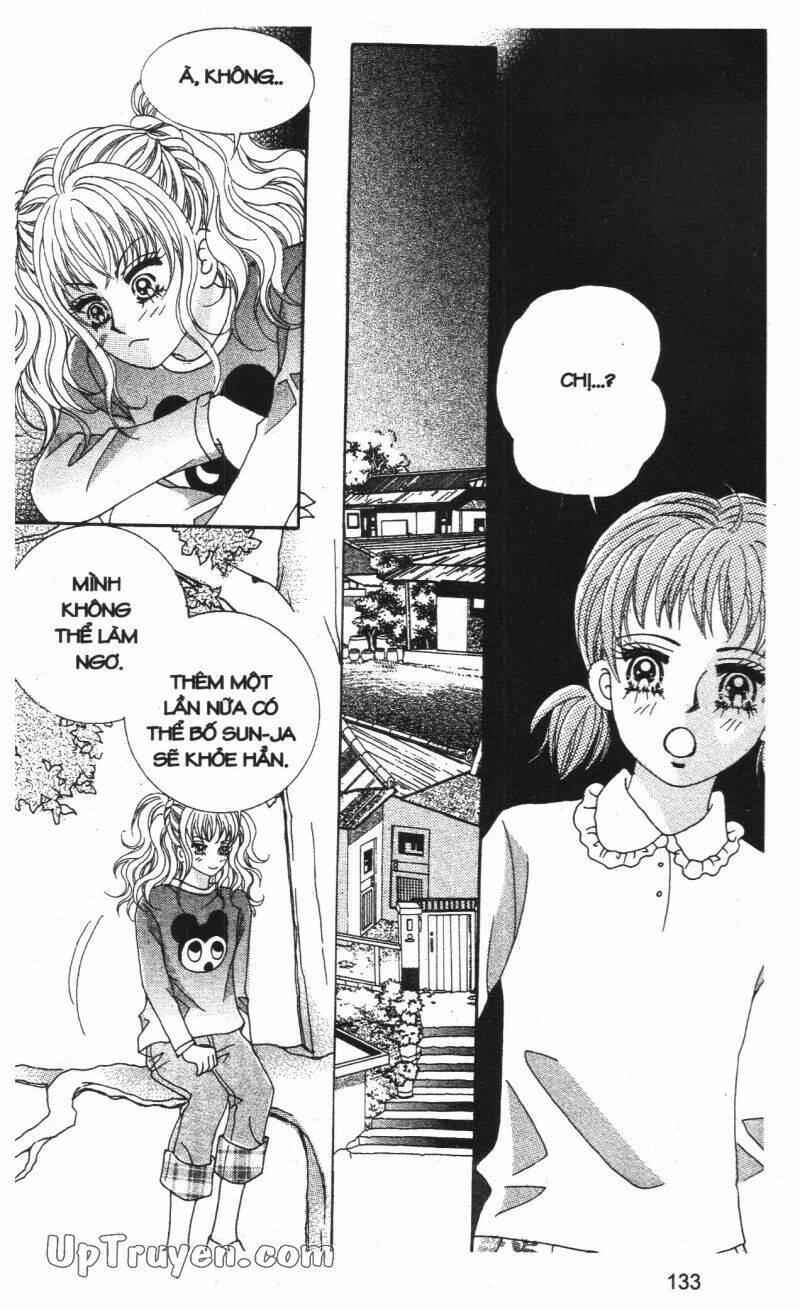 thoát kiếp hồ ly chapter 15 27