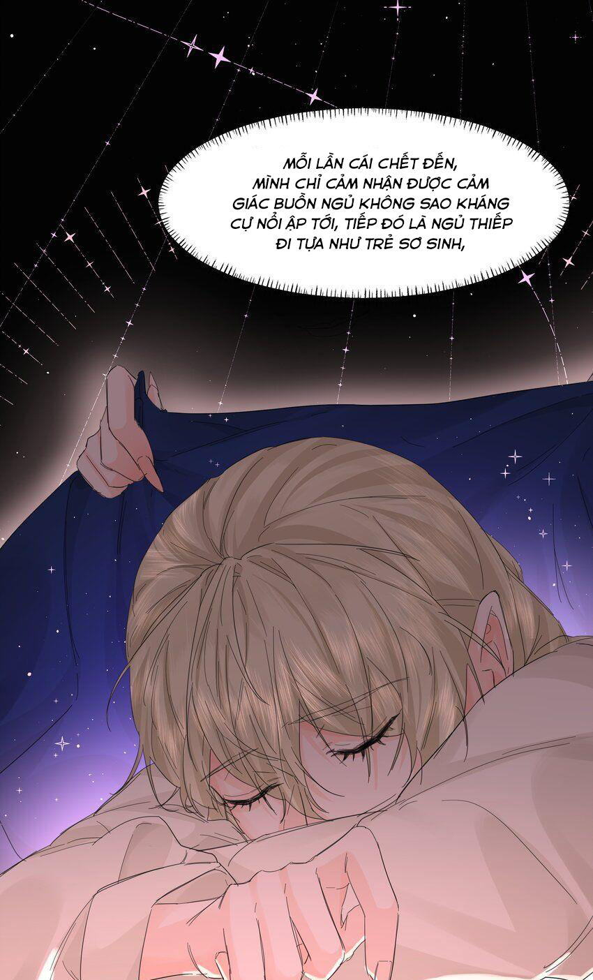 tình cũ là vua chapter 17 15