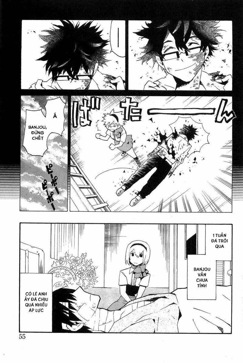 ann cassandra chapter 6 6