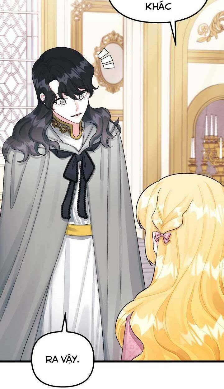 công chúa bãi rác chapter 60 16