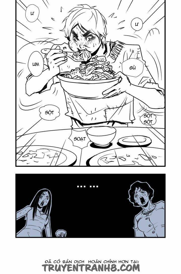 thâu hoan chapter 13 3