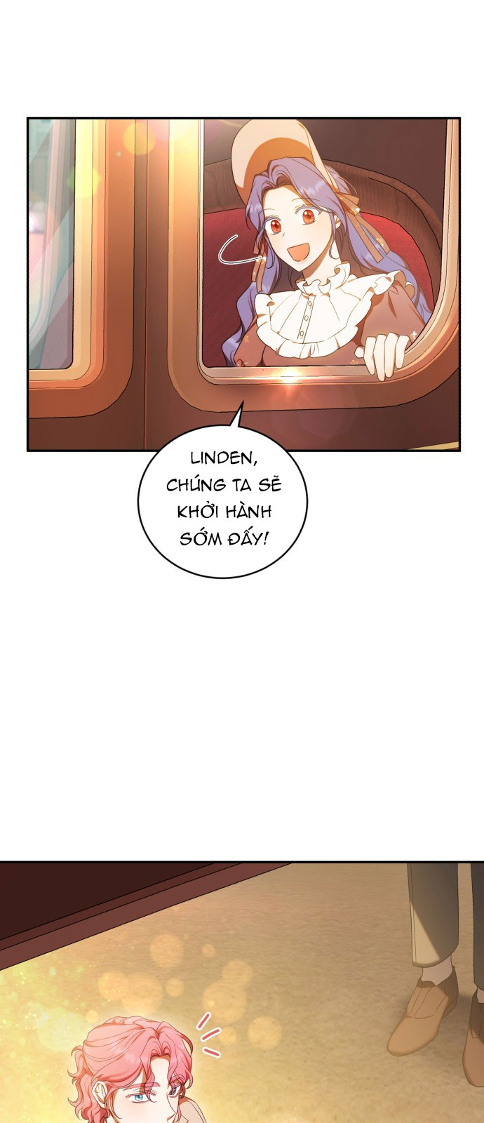 tôi trở thành nữ phản diện trong cuốn tiểu thuyết tàn khốc chapter 12.2 45