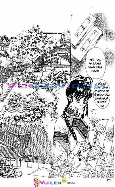 cô gái 300 tuổi chapter 2 123