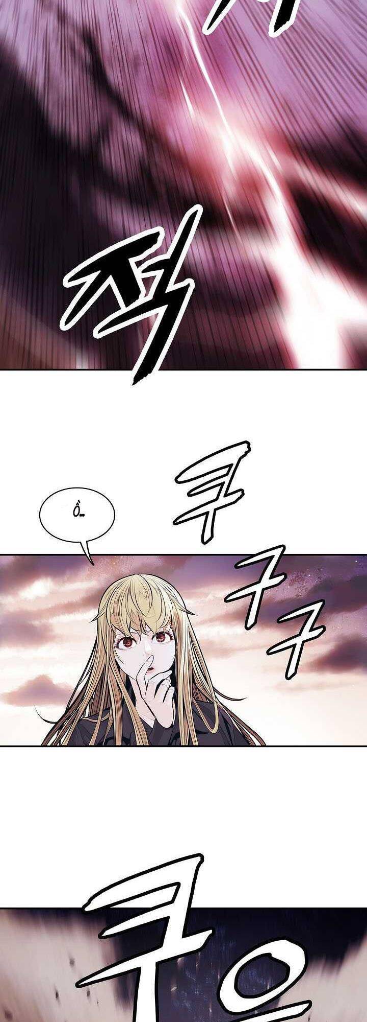 bất bại chân ma chapter 111 21