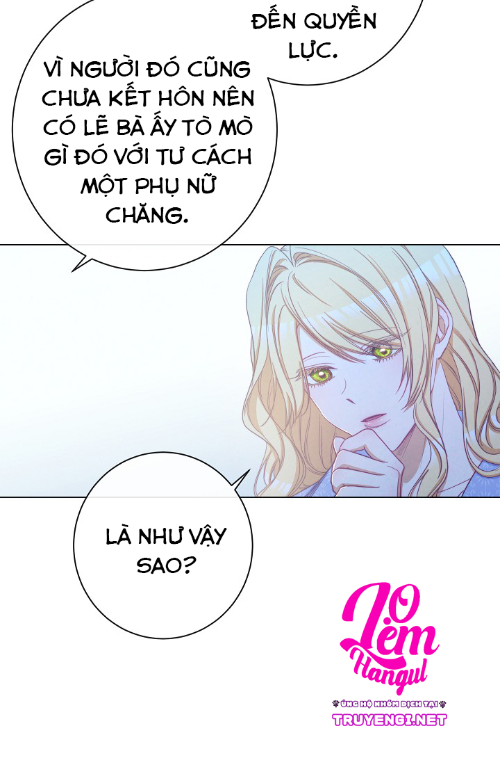 ác nữ đảo ngược đồng hồ cát chapter 60 31