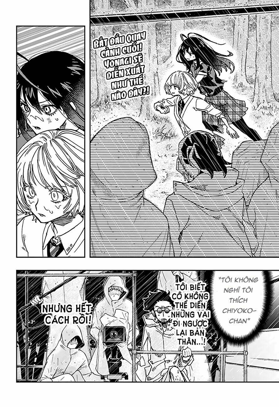 nữ diễn viên tài năng chapter 20 4