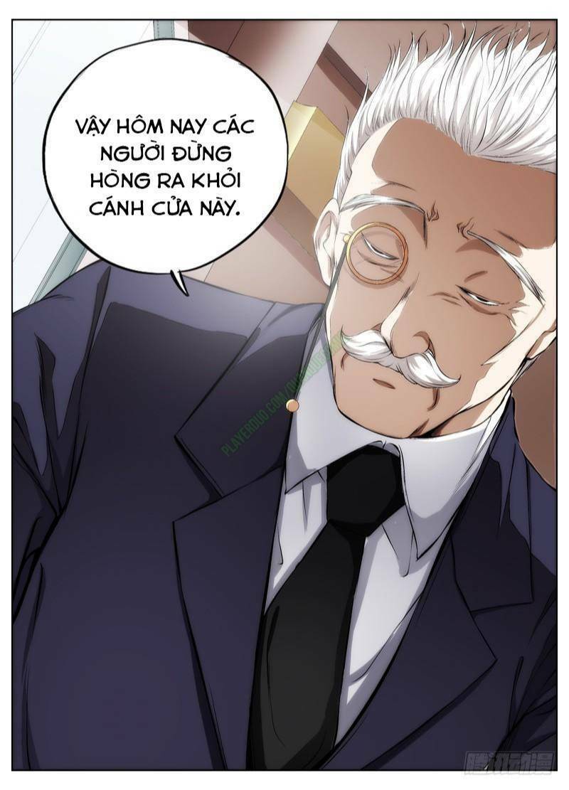 sát thủ bạch linh chapter 48 7
