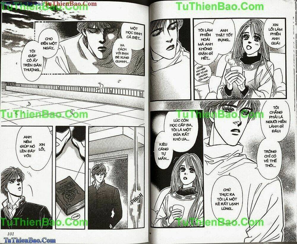 chỉ cần có anh chapter 2 50