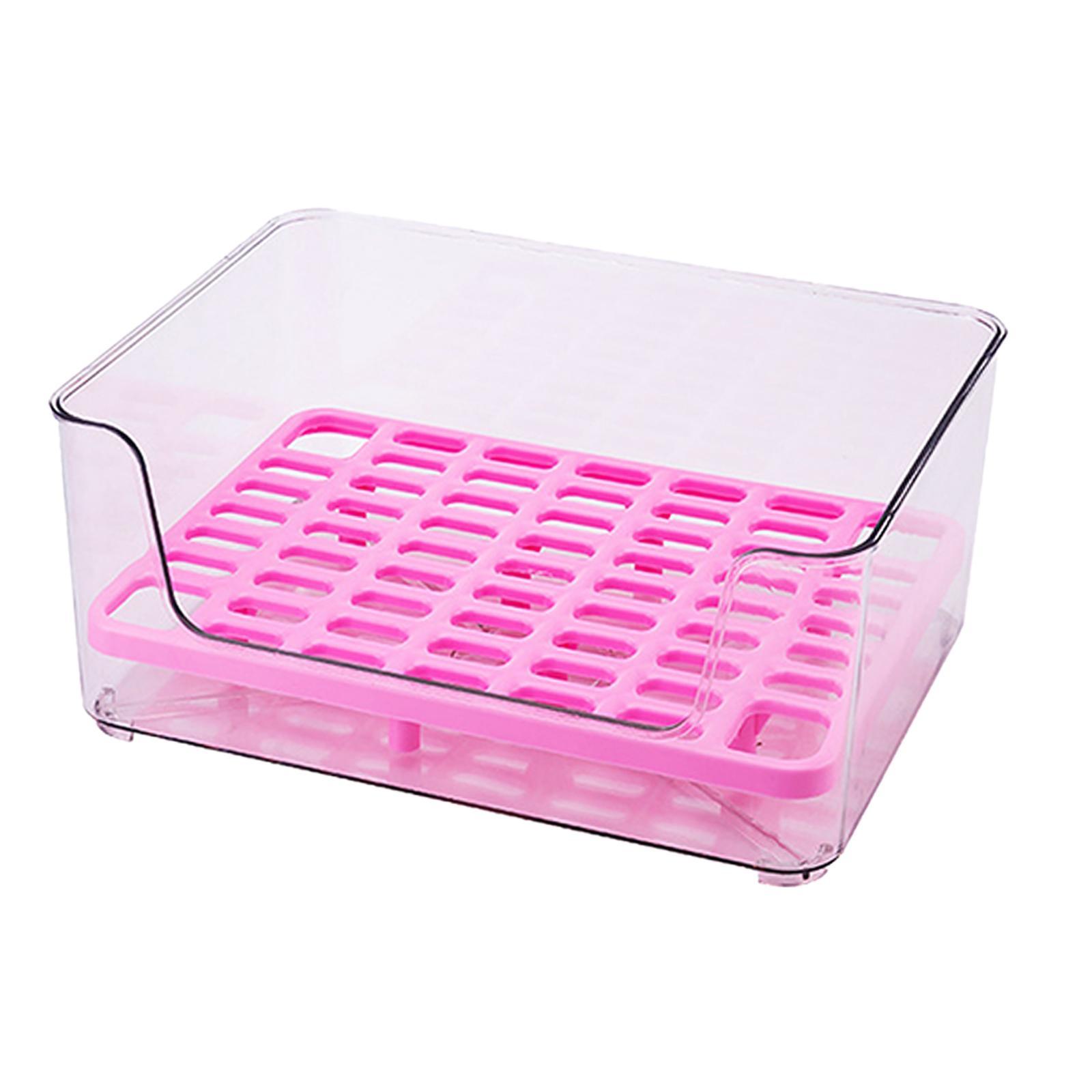 Hamster Chinchilla Ferret Hedgehog Pink 30cmx22cmx13cm