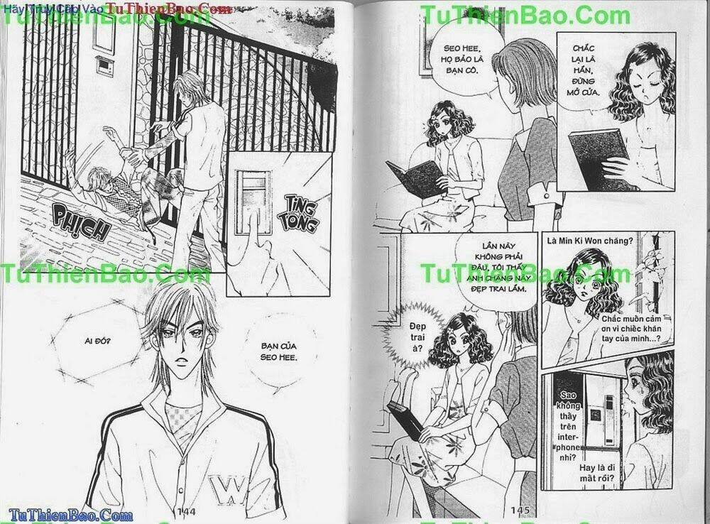 giấc mơ thần tượng chapter 10 73