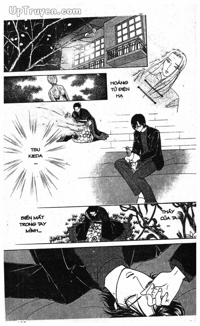 hoàng tử hoa - bud boy chapter 18 104