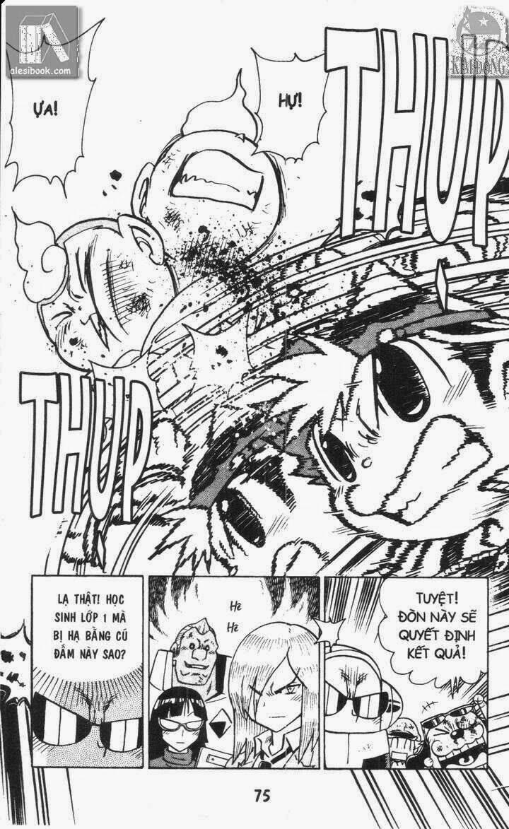 tôi là galileo chapter 28.2 16