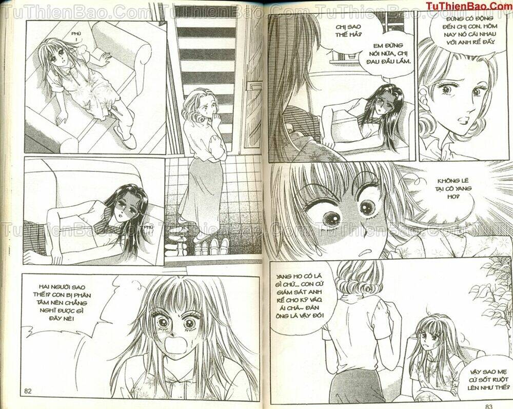 bắt được anh chapter 9 41