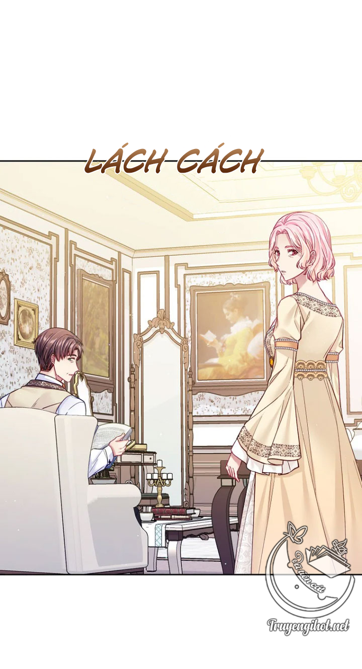 tôi gặp rắc rối vì chồng qúa dễ thương chapter 31.2 6