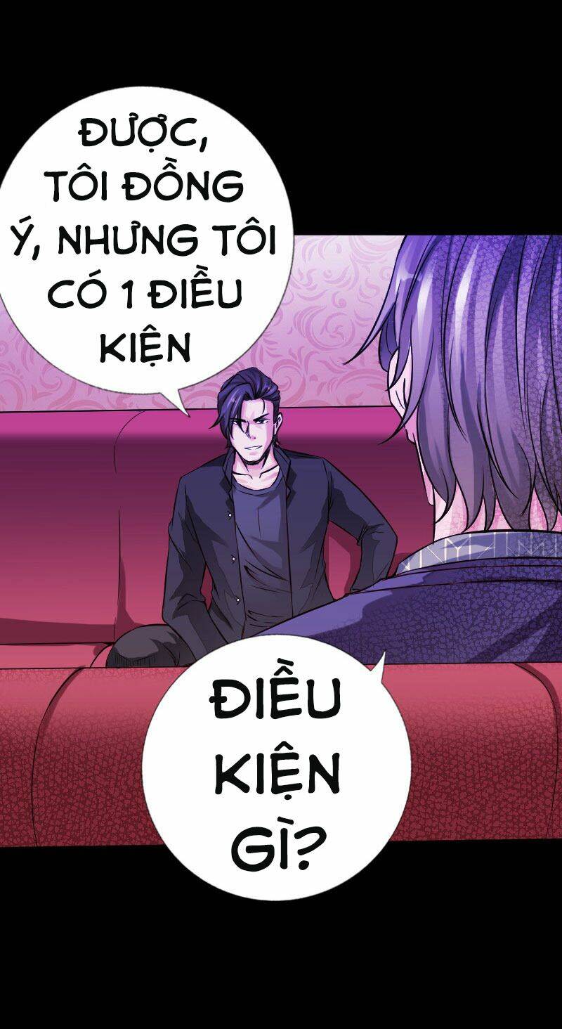 tuyệt phẩm tà thiếu chapter 55 21