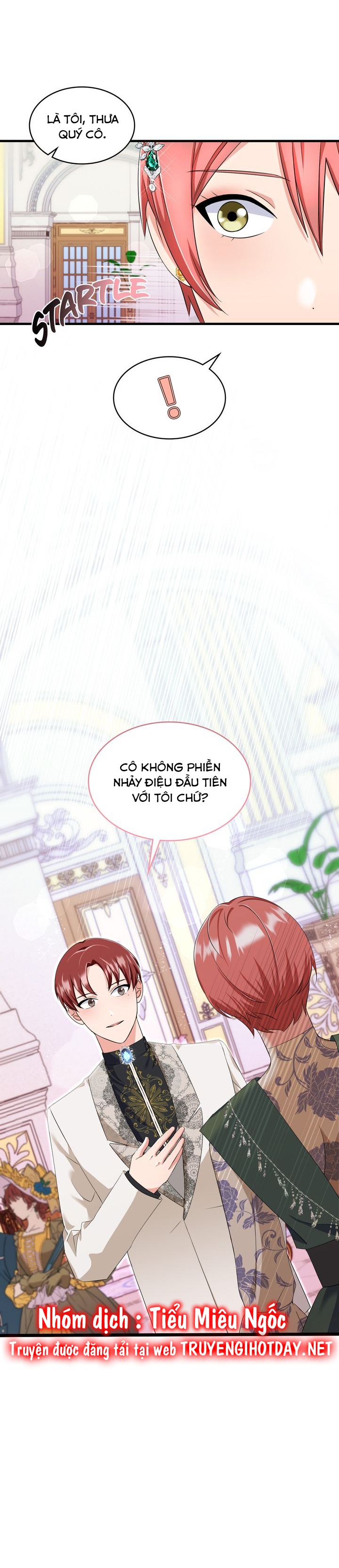 công lý của một ác nữ chapter 77 23