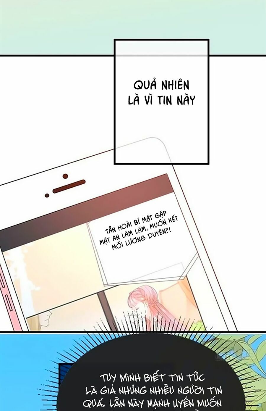 luyến đường thời quang chapter 29 18