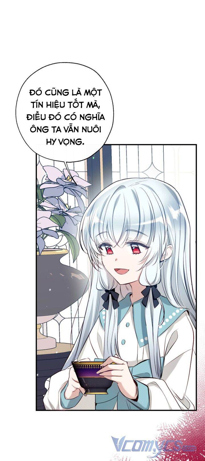 chúng ta có thể trở thành gia đình được không? chapter 49 61