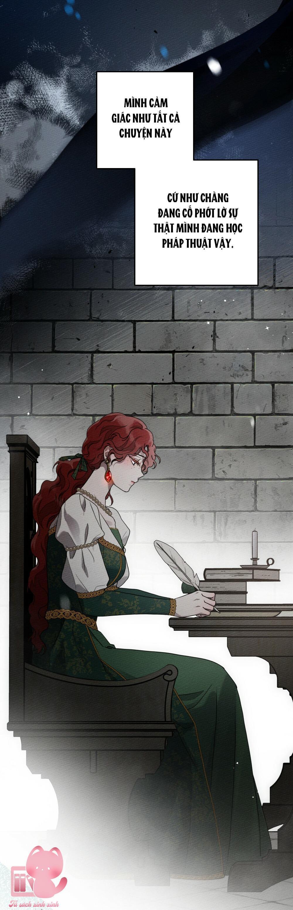 dưới tán cây sồi chapter 53 69