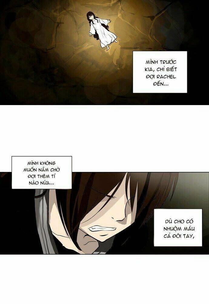 Tòa Tháp Bí Ẩn Chapter 170 - Trang 6