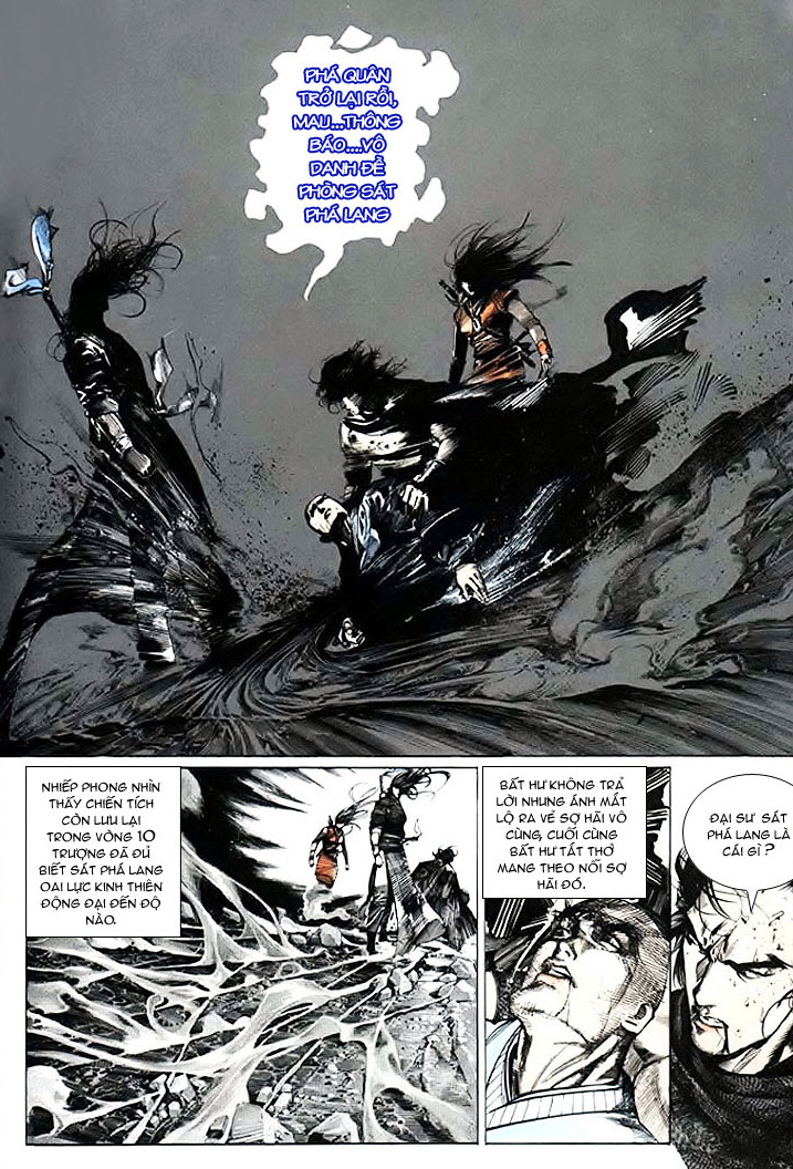 phong vân chapter 62 7