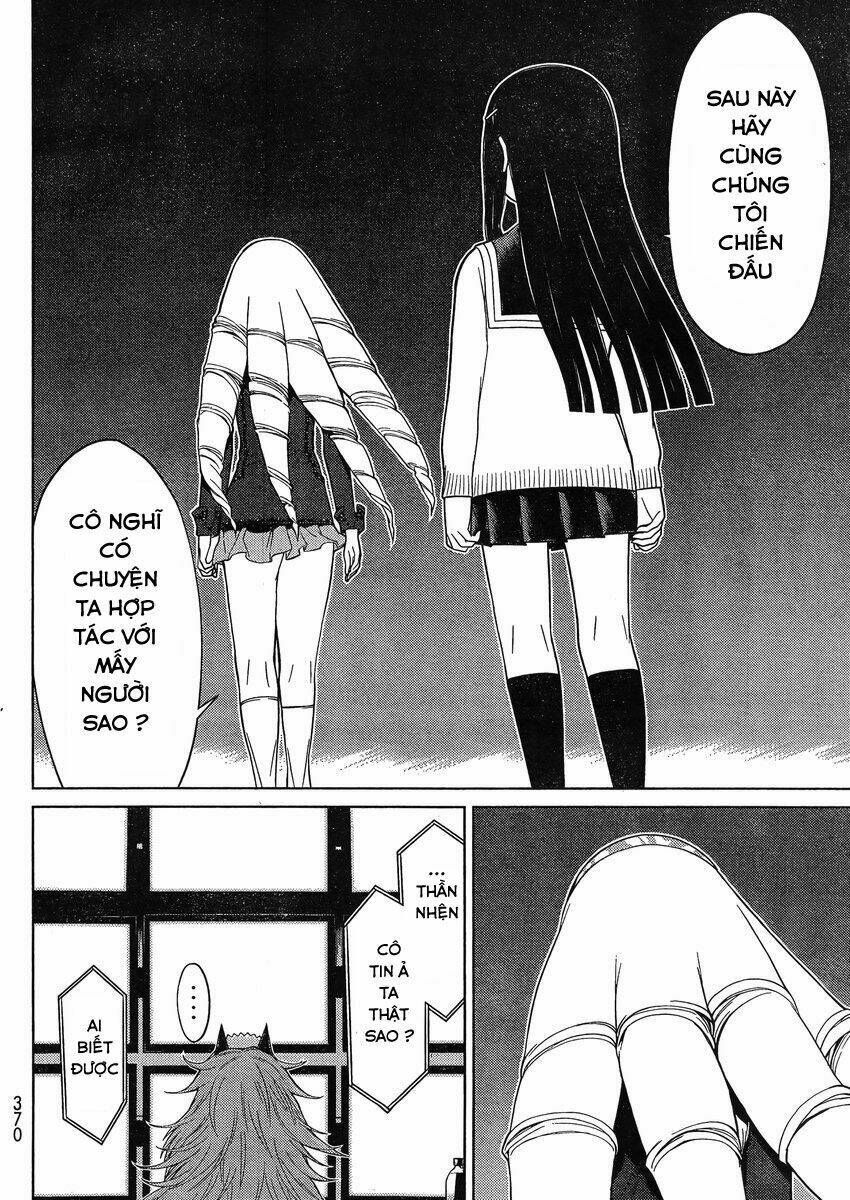 naqua-den (truyền thuyết về nakua) chapter 21.2 20