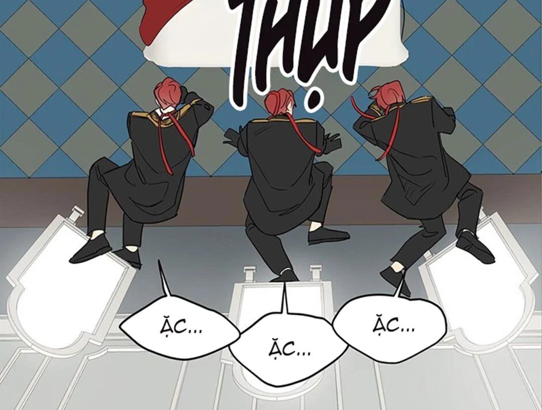 chuyện quái gì với giấc mơ đó vậy chapter 36 94