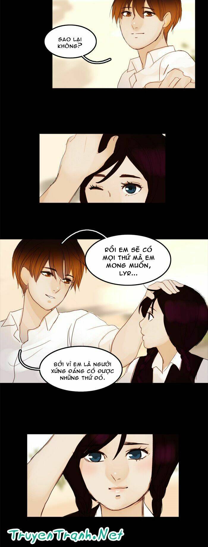 khúc hát người cá siren chapter 10 24