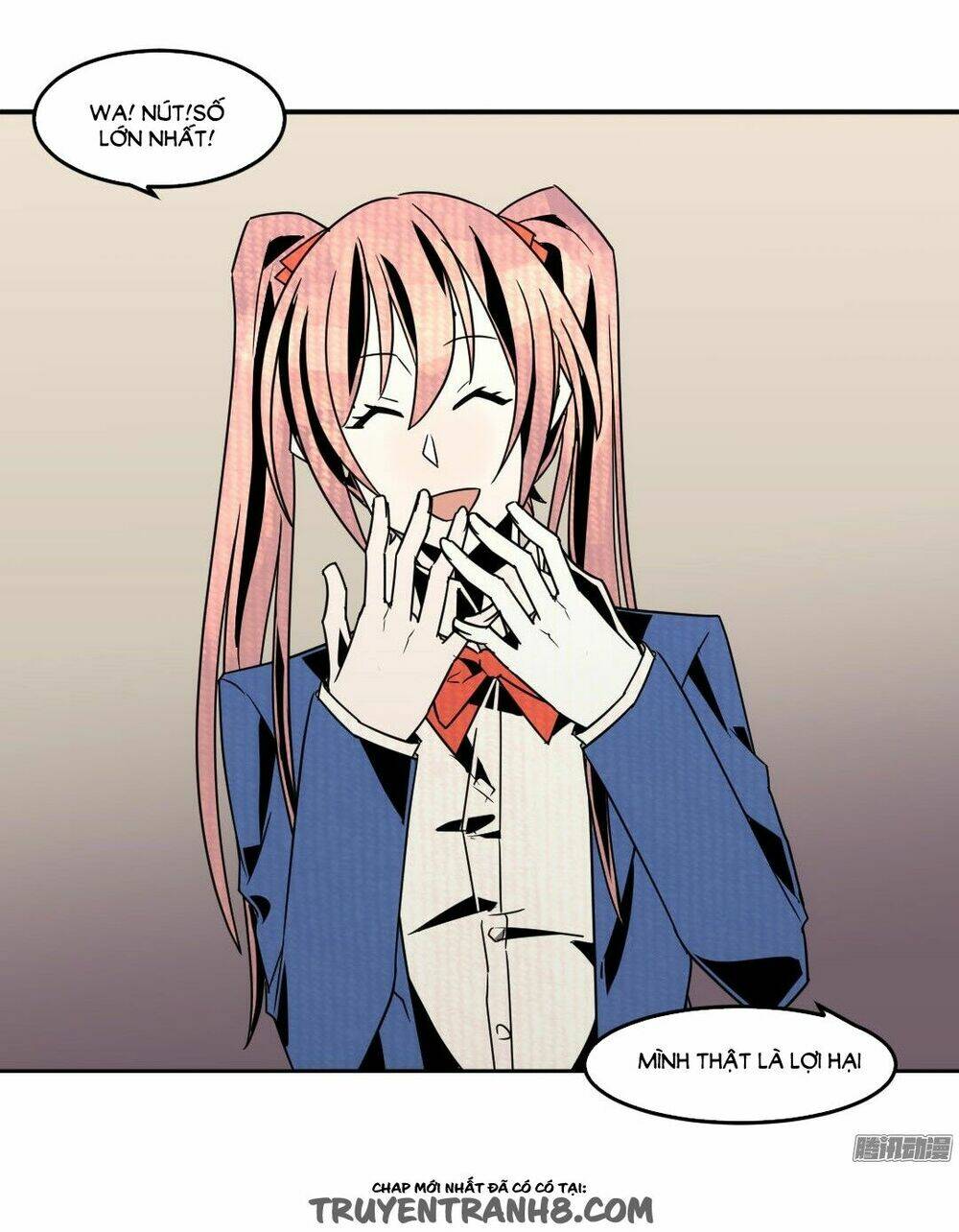 điều ước của người phàm chapter 28 17