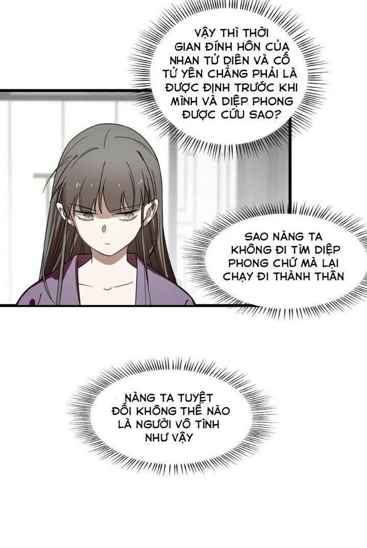 độc bộ thiên hạ: đặc công thần y chapter 220 21