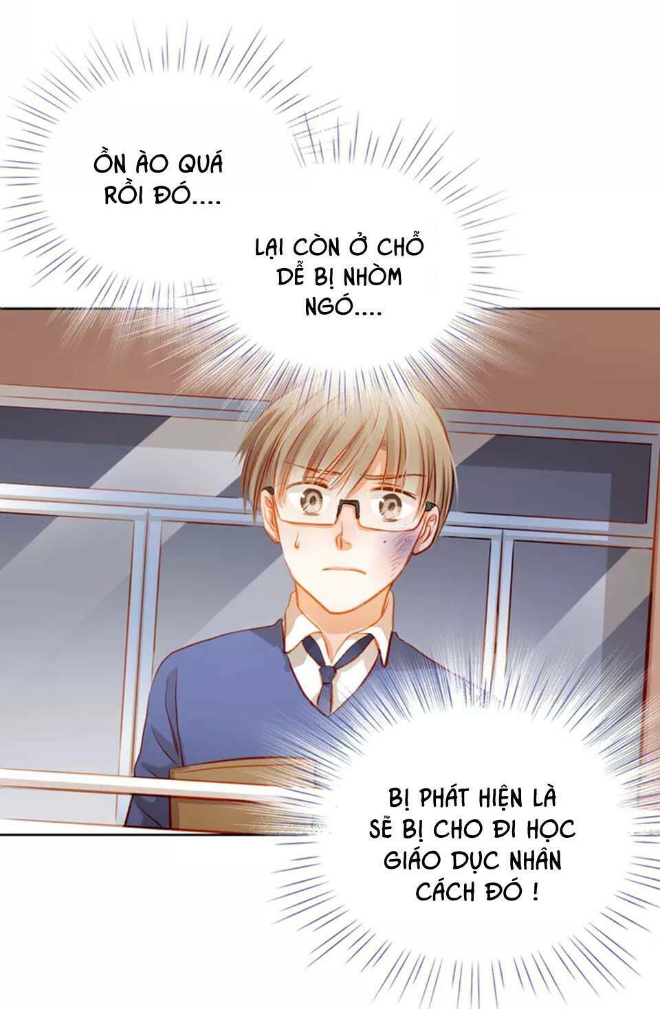 sự cám dỗ xấu xa chapter 23 21