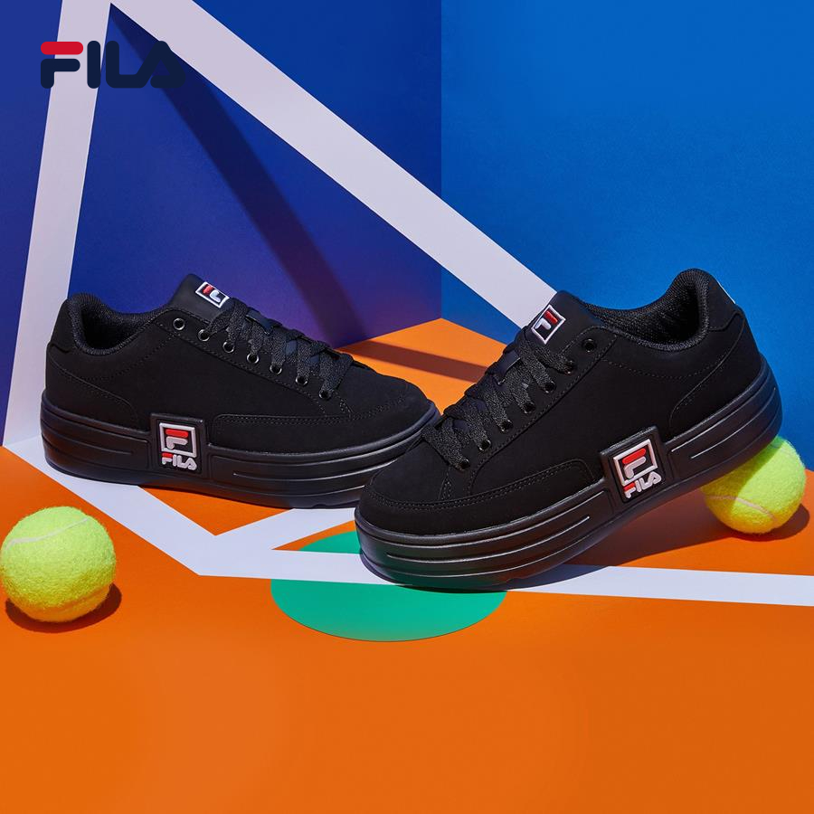 Giày sneaker unisex Fila Funky Tennis 1998 - 1TM00622E