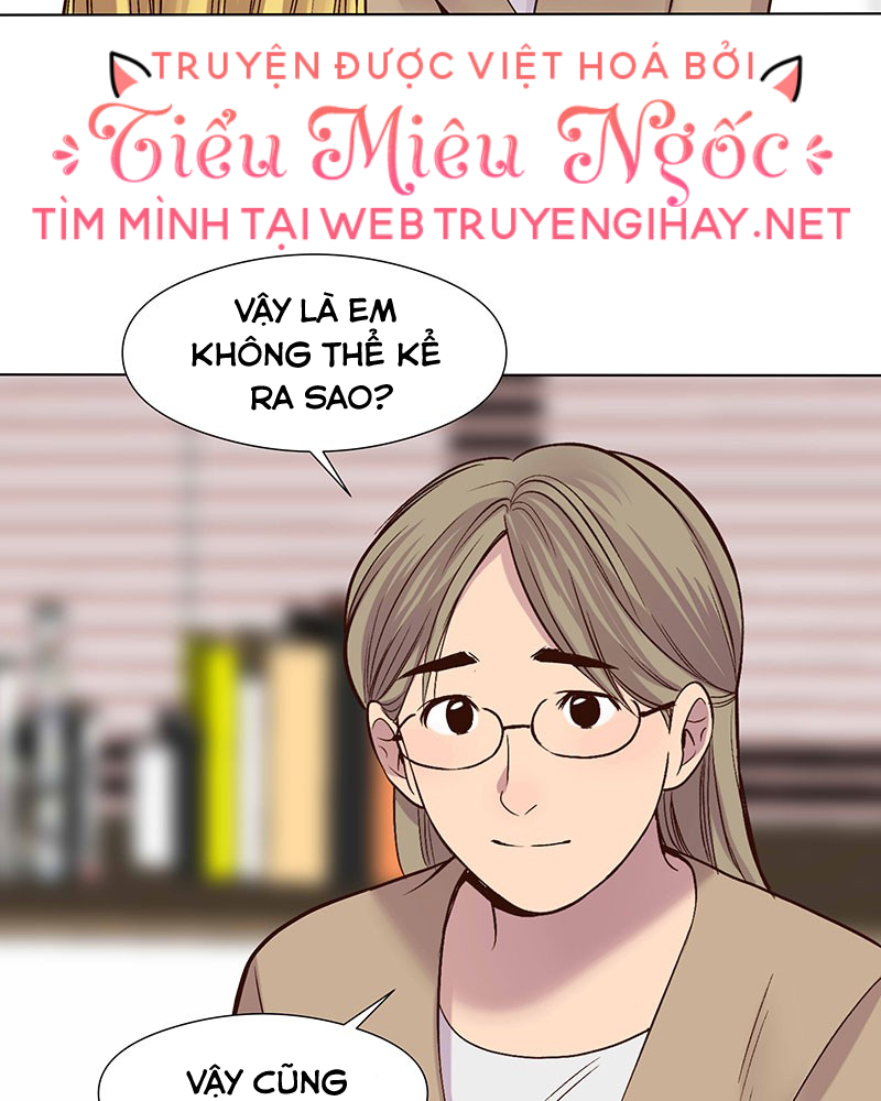 điều bí mật mà tôi luôn giữ kín chapter 73 22
