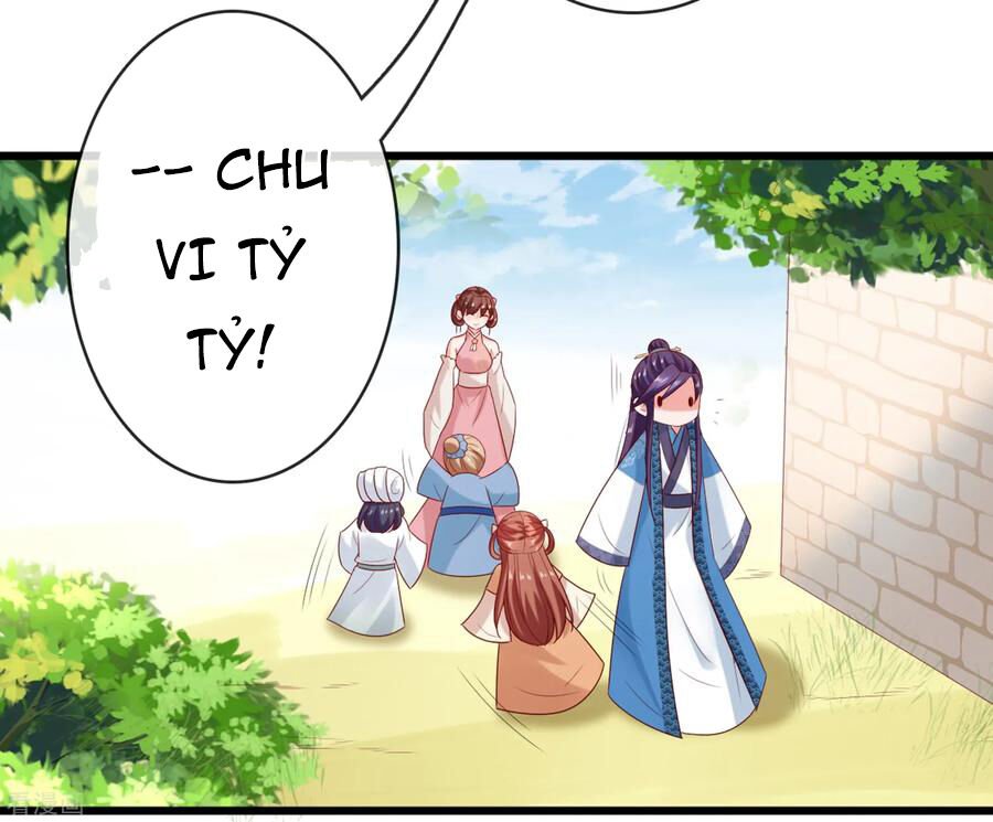 trở về cổ đại làm thánh hiền chapter 7 31