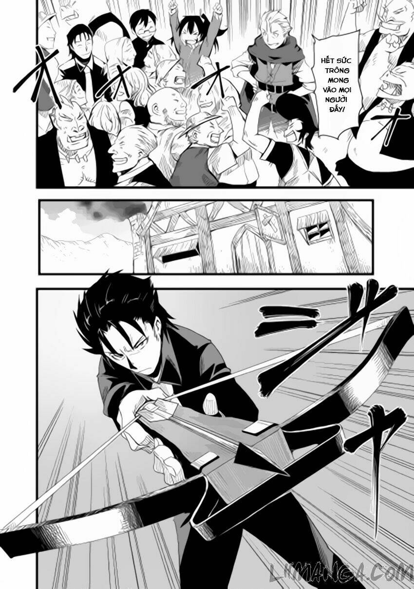 chihou kishi hans no junan chapter 4 20