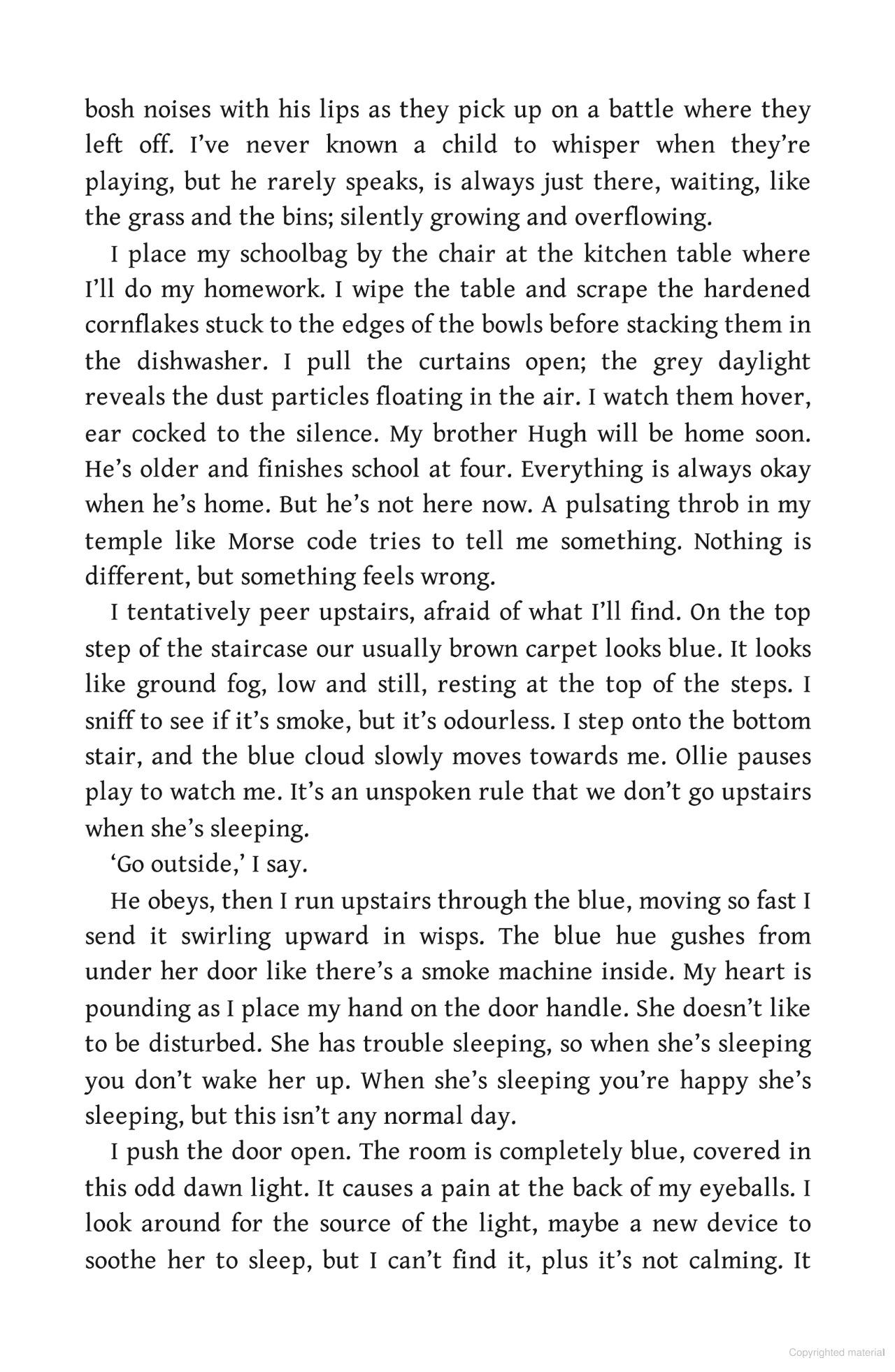 Sách ngoại văn: In A Thousand Different Ways