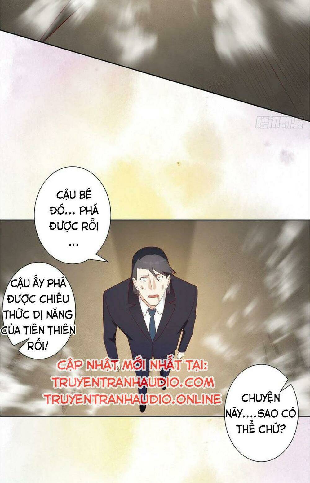 người tu tiên tại đô thị chapter 35 26