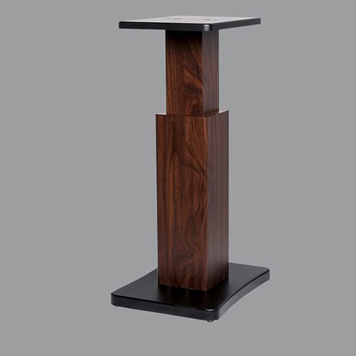 CHÂN ĐỂ LOA BẰNG GỖ CAO CẤP 70x23cm CÓ THỂ ĐIỀU CHỈNH ĐỘ CAO LÊN XUỐNG