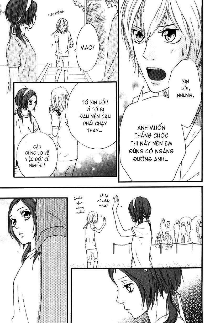 tình yêu học trò chapter 31 27