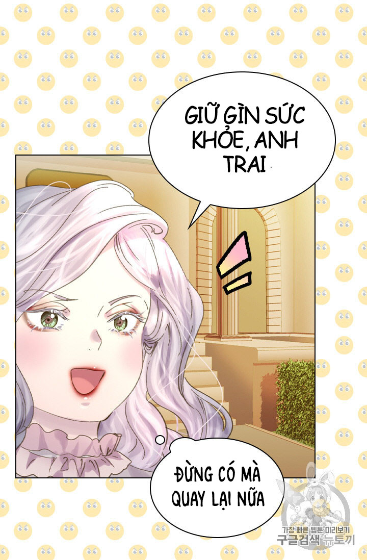 chiến lược sinh tồn của tiểu thư chapter 7 50