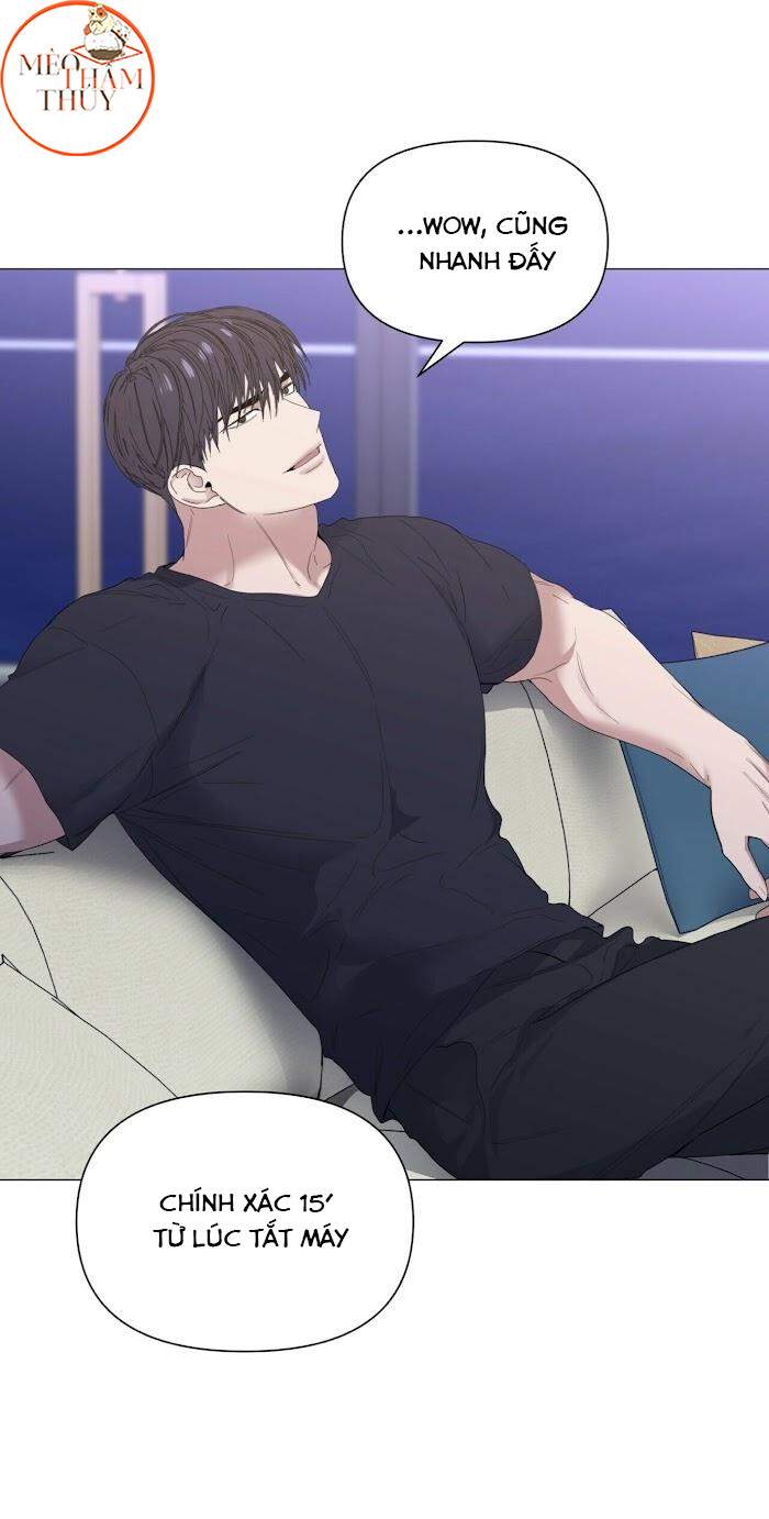 hội chứng chapter 30 36