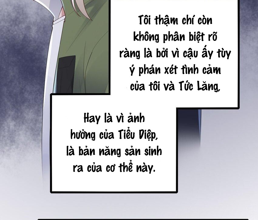 tức thời phạm quy [ tức thì vi quy ] chapter 72 26